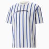 Image Puma PUMA TEAM Striped Tee Men #6