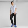 Image Puma PUMA TEAM Striped Tee Men #2