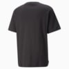 Image PUMA Camiseta DOWNTOWN Logo Graphic Masculina #7