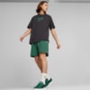 Image Puma DOWNTOWN Logo Graphic Tee Men #2