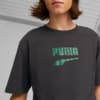 Image Puma DOWNTOWN Logo Graphic Tee Men #3