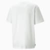 Image Puma DOWNTOWN Logo Graphic Tee Men #7