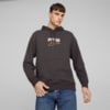 Image Puma DOWNTOWN Graphic Hoodie Men #1