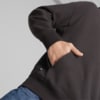 Зображення Puma Толстовка DOWNTOWN Graphic Hoodie Men #4: Puma Black