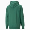 Изображение Puma Толстовка DOWNTOWN Graphic Hoodie Men #7: Vine