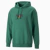 Image PUMA Moletom DOWNTOWN Graphic Terry Masculino #6