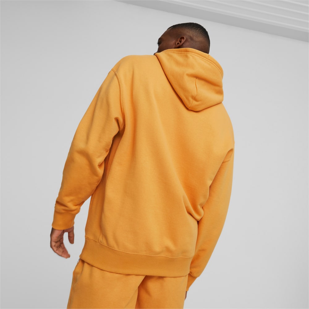 Puma downtown hoodie top