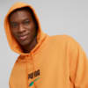 Image Puma DOWNTOWN Logo Hoodie Men #4