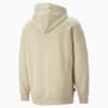 Изображение Puma Худи DOWNTOWN Logo Hoodie Men #7: Granola