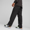Image Puma DOWNTOWN Woven Pants Men #3