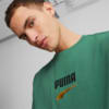 Image Puma DOWNTOWN Logo Tee Men #3