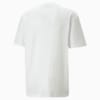 Изображение Puma Футболка DOWNTOWN Logo Tee Men #7: PUMA White-Daydream