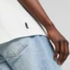Image PUMA Camiseta DOWNTOWN Logo Masculina #4
