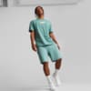 Image PUMA Camiseta DOWNTOWN Logo Masculina #3