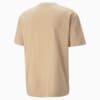 Зображення Puma Футболка DOWNTOWN Logo Tee Men #7: Dusty Tan