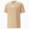 Зображення Puma Футболка DOWNTOWN Logo Tee Men #6: Dusty Tan