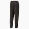 Изображение Puma Штаны DOWNTOWN Sweatpants Men #7: Puma Black