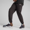 Изображение Puma Штаны DOWNTOWN Sweatpants Men #1: Puma Black