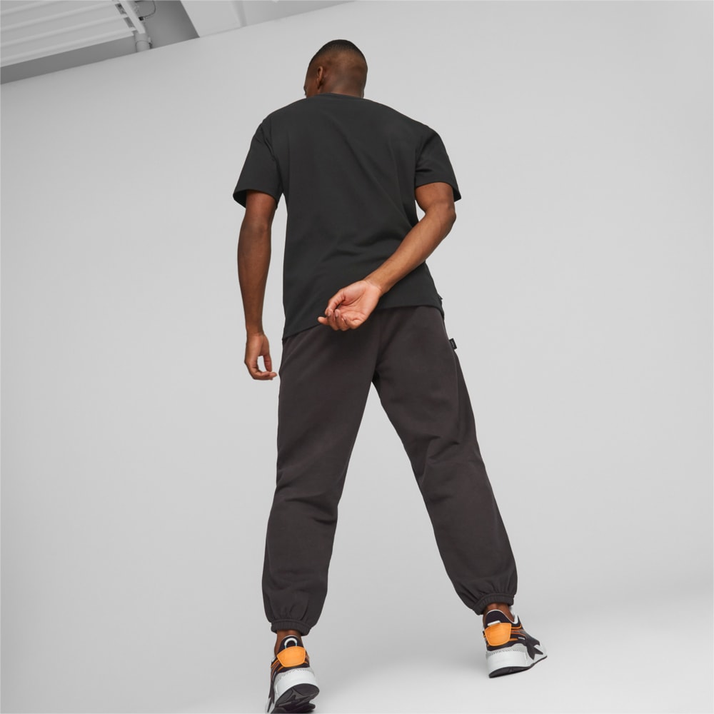 Image Puma DOWNTOWN Sweatpants Men #2