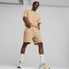 Изображение Puma Шорты DOWNTOWN Shorts Men #4: Dusty Tan