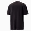 Зображення Puma Футболка PUMA TEAM Graphic Tee Men #7: Puma Black