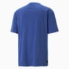 Зображення Puma Футболка PUMA TEAM Graphic Tee Men #7: Royal Sapphire