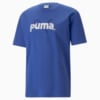 Изображение Puma Футболка PUMA TEAM Graphic Tee Men #6: Royal Sapphire