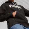 Image Puma PUMA TEAM Graphic Hoodie Men #5