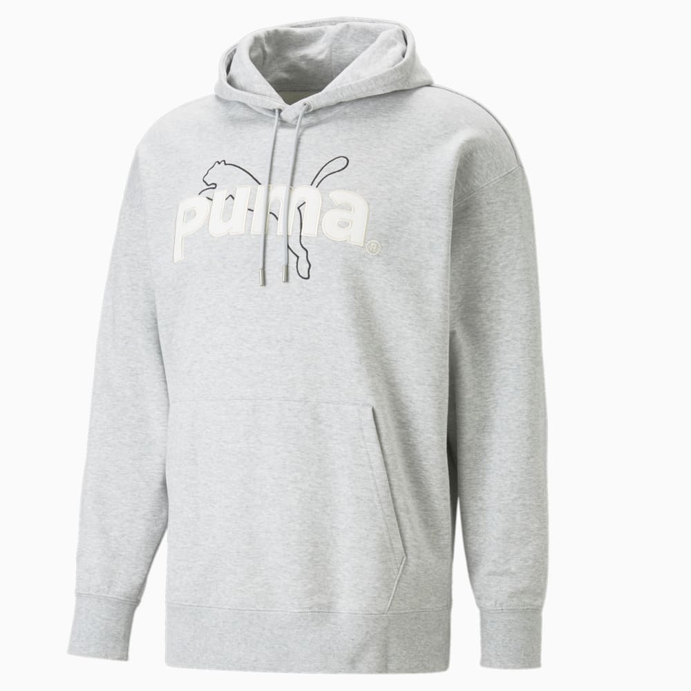 Puma shop hoodie price