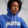 Image PUMA Moletom PUMA TEAM Graphic Terry Masculino #3