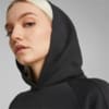 Изображение Puma Толстовка T7 Hoodie Women #2: Puma Black