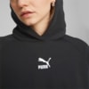 Изображение Puma Толстовка T7 Hoodie Women #5: Puma Black