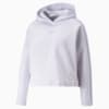 Imagen PUMA Polerón con capucha para mujer T7 #6