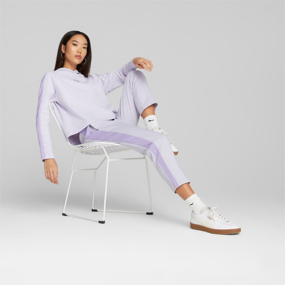 Imagen PUMA Polerón con capucha para mujer T7 #2