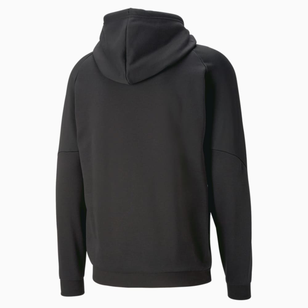 Изображение Puma Худи PUMATECH FL Hoodie Men #2: Puma Black