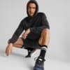 Image PUMA Moletom PUMATECH Fleece Masculino #4