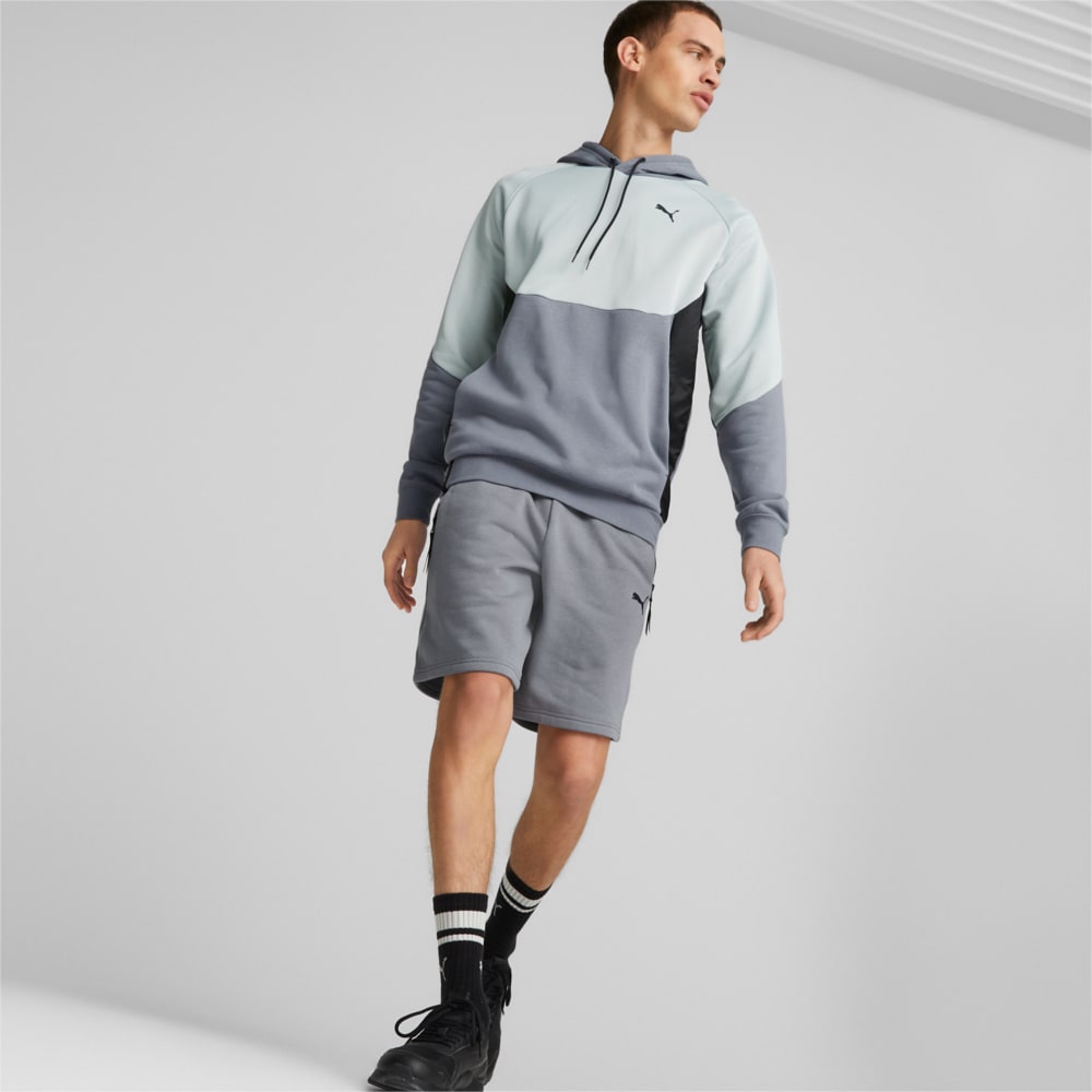 Image PUMA Moletom PUMATECH Fleece Masculino #2
