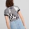 Image Puma BMW M Motorsport Statement Top Women #4