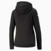 Image Puma BMW M Motorsport Hooded Sweat Jacket Women #7