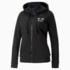 Image Puma BMW M Motorsport Hooded Sweat Jacket Women #6
