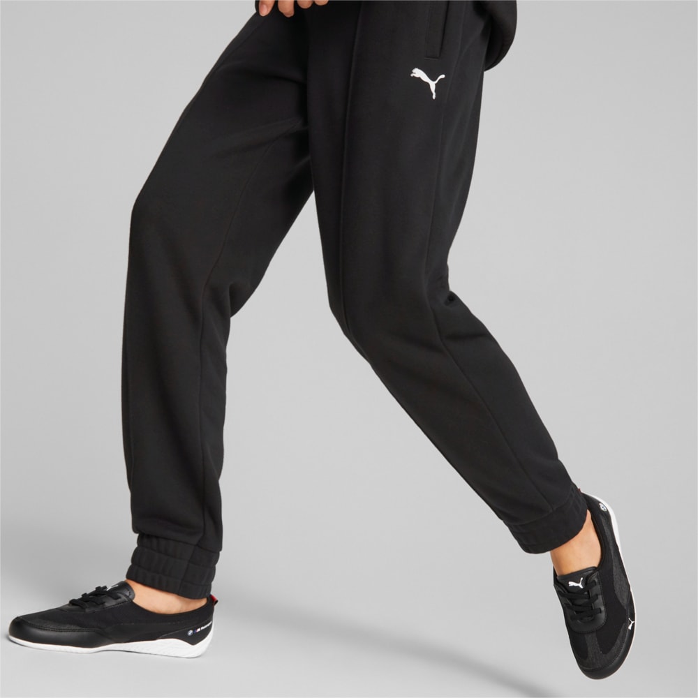 Image Puma BMW M Motorsport Sweat Pants Women #2