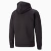 Görüntü Puma PUMATECH Tam Fermuarlı Kapüşonlu Erkek Sweatshirt #7