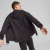 Görüntü Puma PUMATECH Tam Fermuarlı Kapüşonlu Erkek Sweatshirt #5