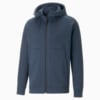 Görüntü Puma PUMATECH Tam Fermuarlı Kapüşonlu Erkek Sweatshirt #6