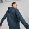 Görüntü Puma PUMATECH Tam Fermuarlı Kapüşonlu Erkek Sweatshirt #5