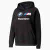 Зображення Puma Худі BMW M Motorsport ESS Hoodie Women #6: Puma Black