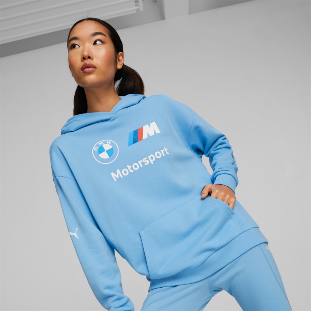 Bmw hoodie women's store