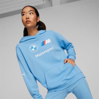 Изображение Puma Худи BMW M Motorsport ESS Hoodie Women