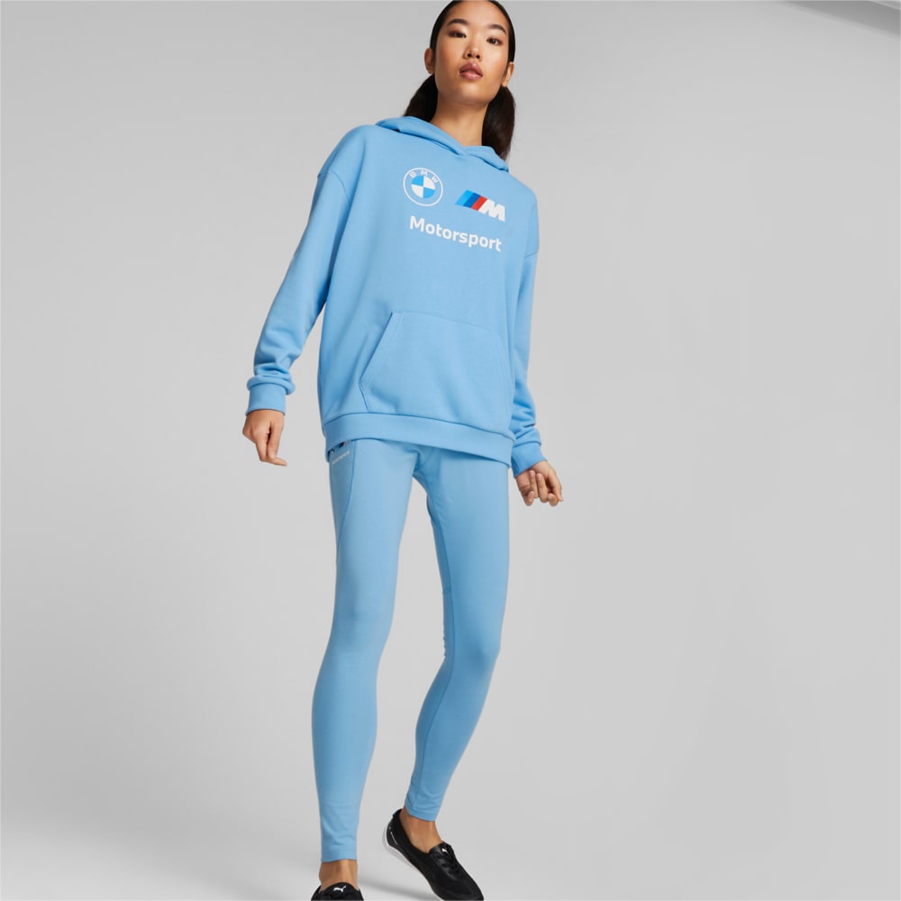 Изображение Puma Худи BMW M Motorsport ESS Hoodie Women #2: Day Dream