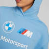 Image Puma BMW M Motorsport ESS Hoodie Women #3